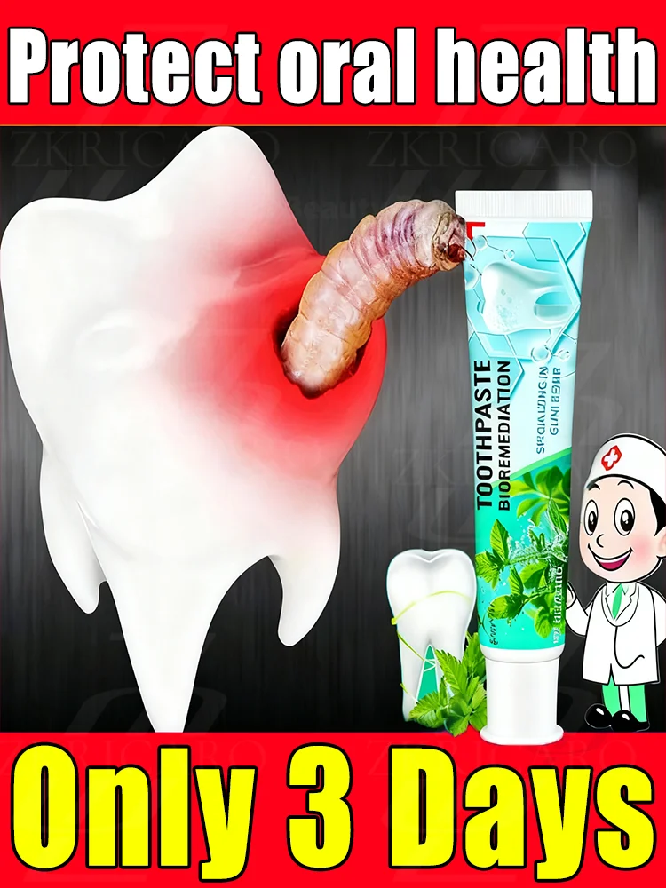 Oral care tools: Say goodbye to bad breath in 7 days，Eᴀsɪʟʏ ʀᴇɢᴇɴᴇʀᴀᴛᴇ ɢᴜᴍs ᴀɴᴅ ᴄᴏᴠᴇʀ ᴛᴇᴇᴛʜ ɪɴ 7 ᴅᴀʏs