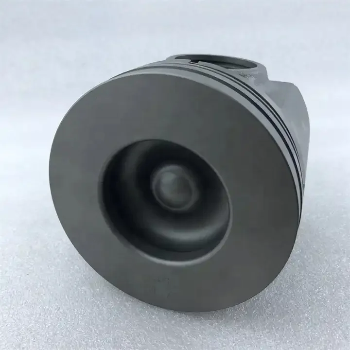 Mechanical Engine 6152-32-2510 Piston Assembly 6152322510 For  6D125 Excavator PC400-7 Wheel Loader