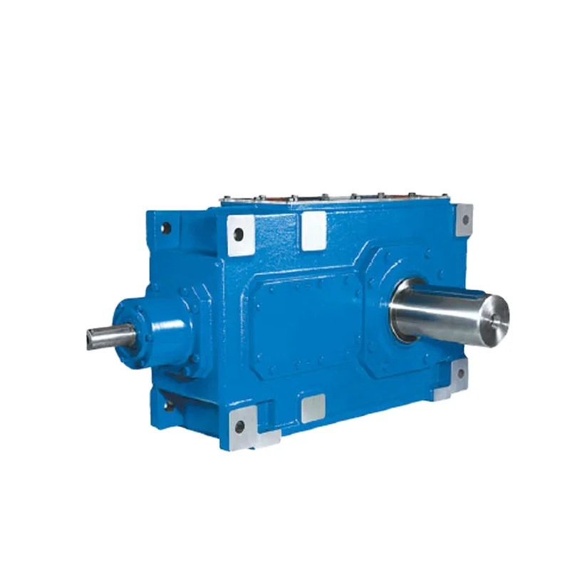 

Shanghai Goldgun China Gold Supplier Forward Reverse B Series Heavy-duty Industrial Gearbox