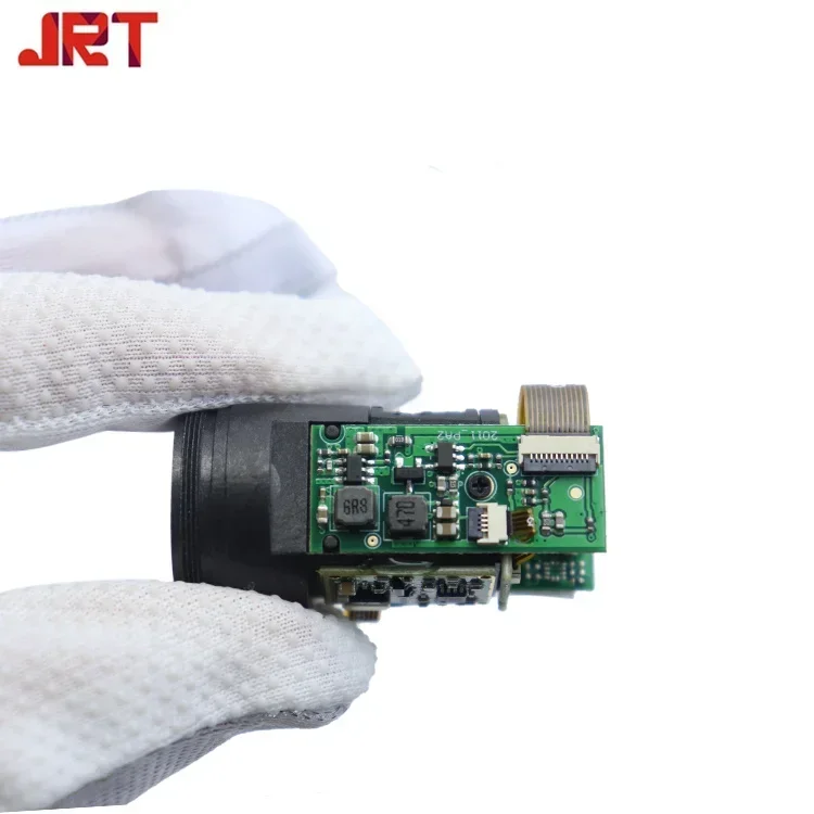 فئة 1 دبوس الاستشعار جولف الليزر المدى مكتشف 600 متر المسافة وحدة لمسافات طويلة Rangefinder وحدة تلسكوب #3