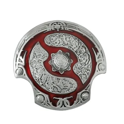 Ti5 Ti6 Champion Shield Ti7 Shield Ti8ti9 Collection Immortal Champion Shield Metal Object Ornament Home Decor