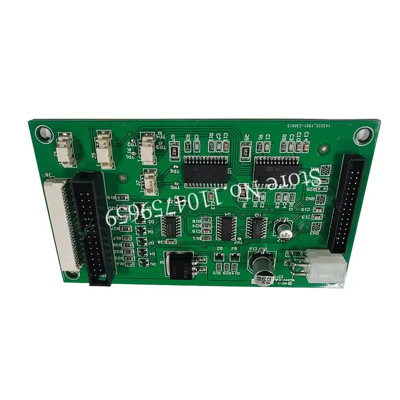 

Совершенно новая материнская плата для печати bPro для Mettler Toledo Bpro bpro bPro, электронные весы, запасные части, материнская плата принтера