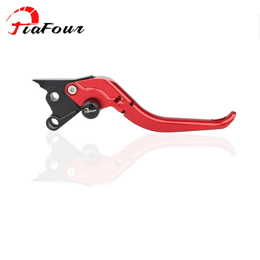 FIT For TUONO R CAPANORD 1200 Rally DORSODURO 1200 RSV MILLE R FALCO SL1000 Motorcycle Folding Handle Brake Clutch Levers Set