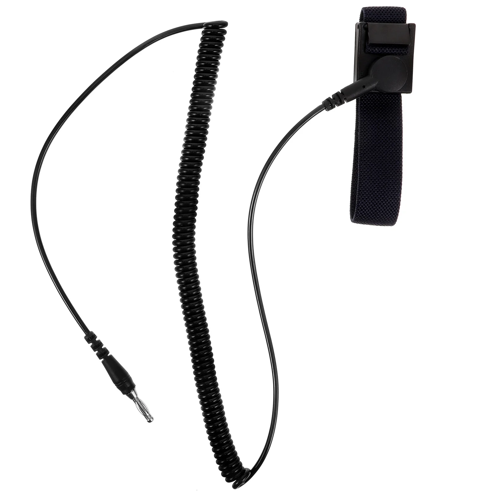 Massageador de pulso, cuidados com os pés, banho de pés, alça de pulso, acessório de substituição, ajuste direto, fácil uso, armazenamento de mola espiral