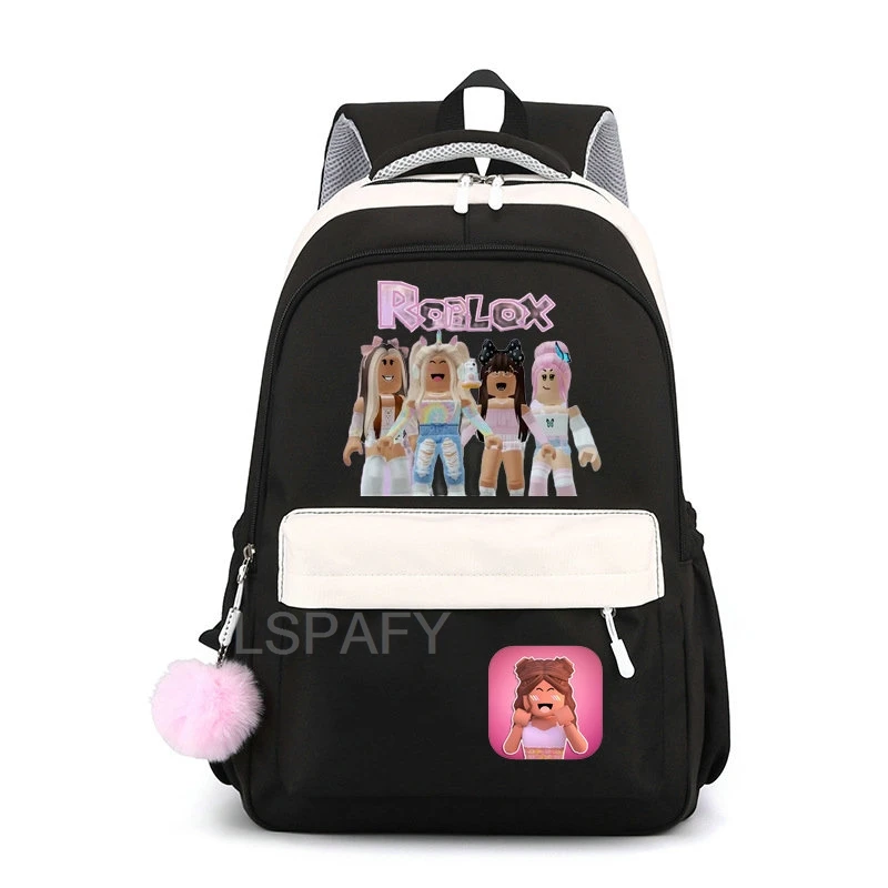 nova-mochila-xadrez-para-estudantes-do-ensino-fundamental-roblox-com-grande-capacidade-leve-e-a-prova-d'agua-para-criancas