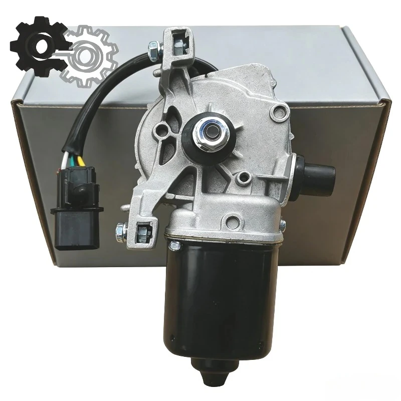 981101J000 KK12-1260B Wiper Motor for  HYUNDAI I20 08~