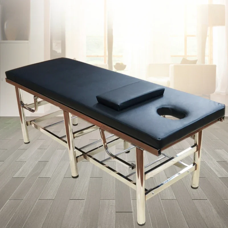 

Medical Cosmetology Massage Bed Professional Stable Examination Table Massage Bed Facial Nails Maca De Estetica Furniture CC