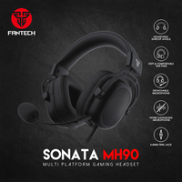 In Stock FANTECH \