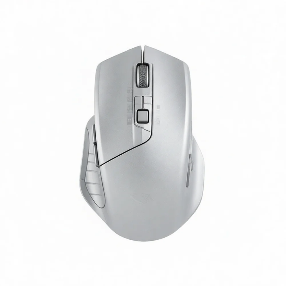 For HP Wired Mouse Optical Gaming Mice Adjustable DPI Silent Click Ergonomic Desktop Laptop Computer Office Peripheral Device