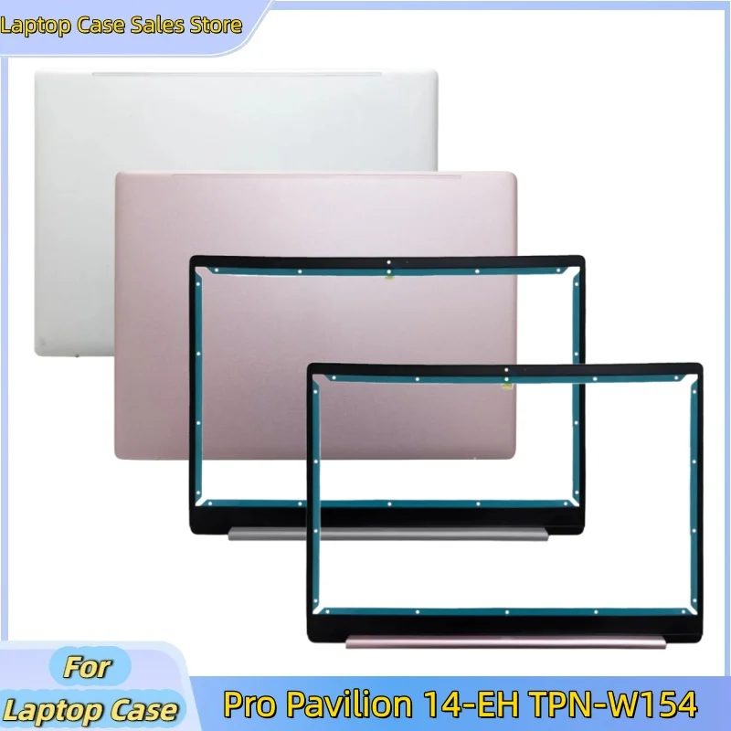 

Новая задняя крышка/верхняя панель/рамка для экрана LCD для Pro Pavilion 14-EH TPN-W154