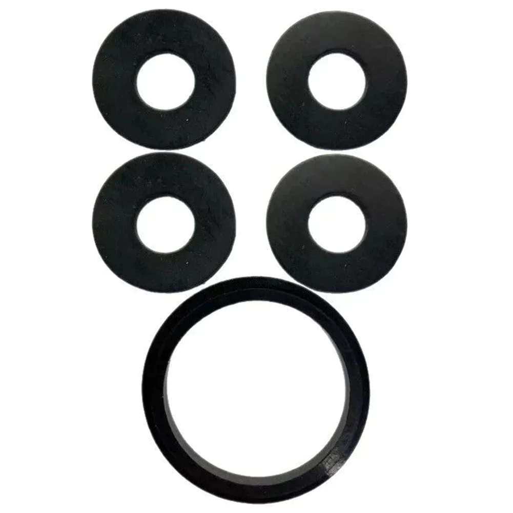 For Hydrotherapy System Easy Installation Connector Seal Hydrotherapy Use Leak Prevention O Ring Gasket DIY Friendly