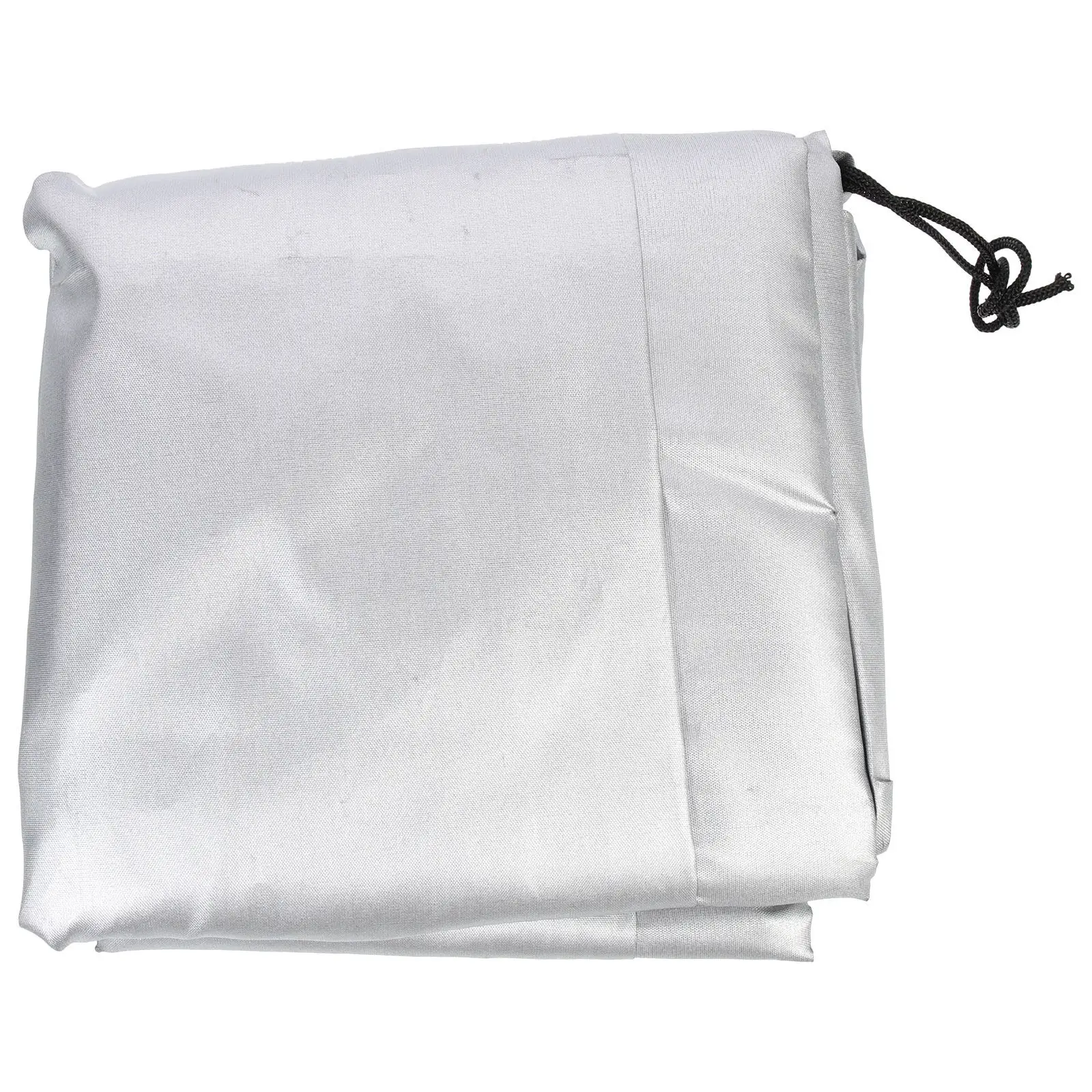 

Snow Blower Cover Oxford Cloth Waterproof Tear Resistant Snowplow Protective Cover Two-Stage Protector Outdoor Tool