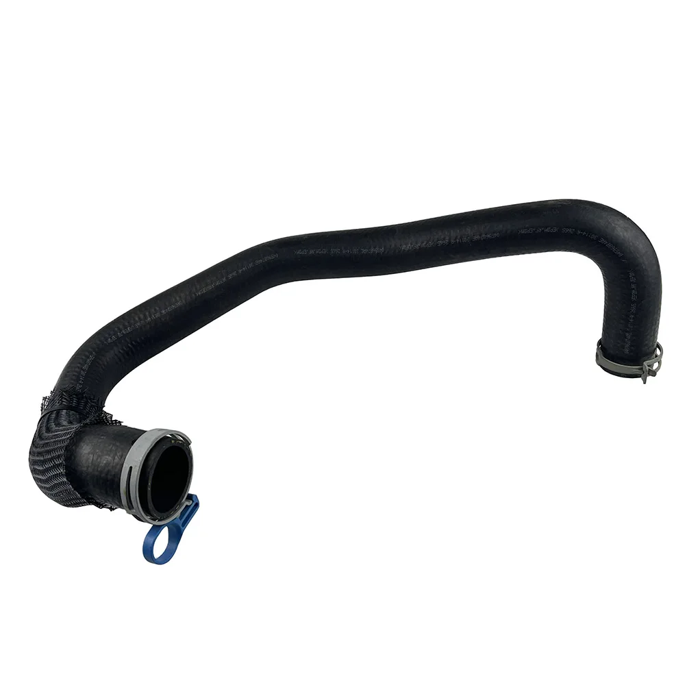 

For 2005-2023 Chrysler 300C 5.7 Dodge Challenger Charger New Genuine Radiator Coolant Hose Lower 04596874AE