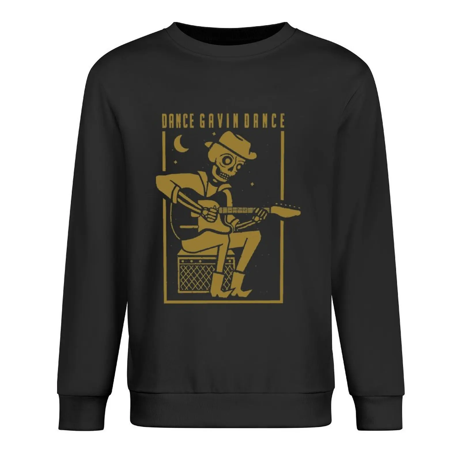 

Dance Gavin Dance Rock Band Pullover men clothing fashion men mens clothes men's sweat-shirt set hooded sweatshirts