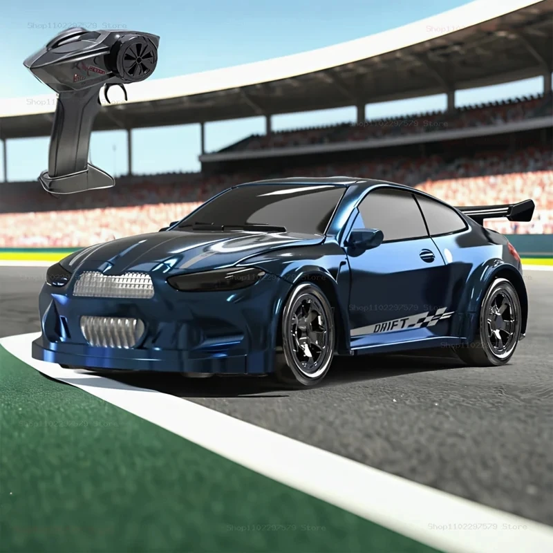 Рисунок 5 - 2025 Новый Kf20 1:64 Drift Rc Car