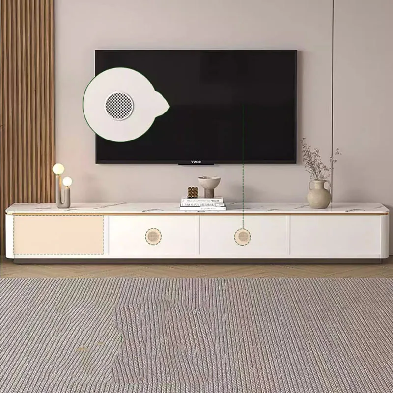 Unidad Retro, mueble Para Tv, soporte Para Monitor móvil, banco, escritorio, soporte Para Tv, tablero bajo, Muebles Para Casa, Muebles Para Sala de