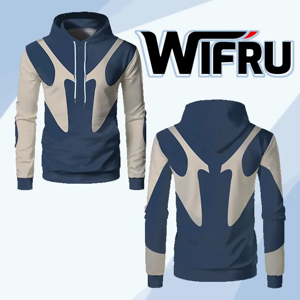 

Classic Colorblock Design Men's Hooded Sweatshirt Unisex Streetwear Oversized Pullover Top 2025 Autumn/winter Warm Sports Hoodie