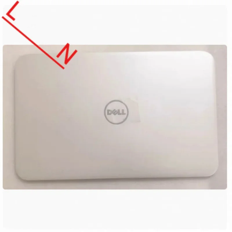 Для dalenge 15R 5520 5525 M521R 7520 A shell C shell D shell A1 A2 E cover