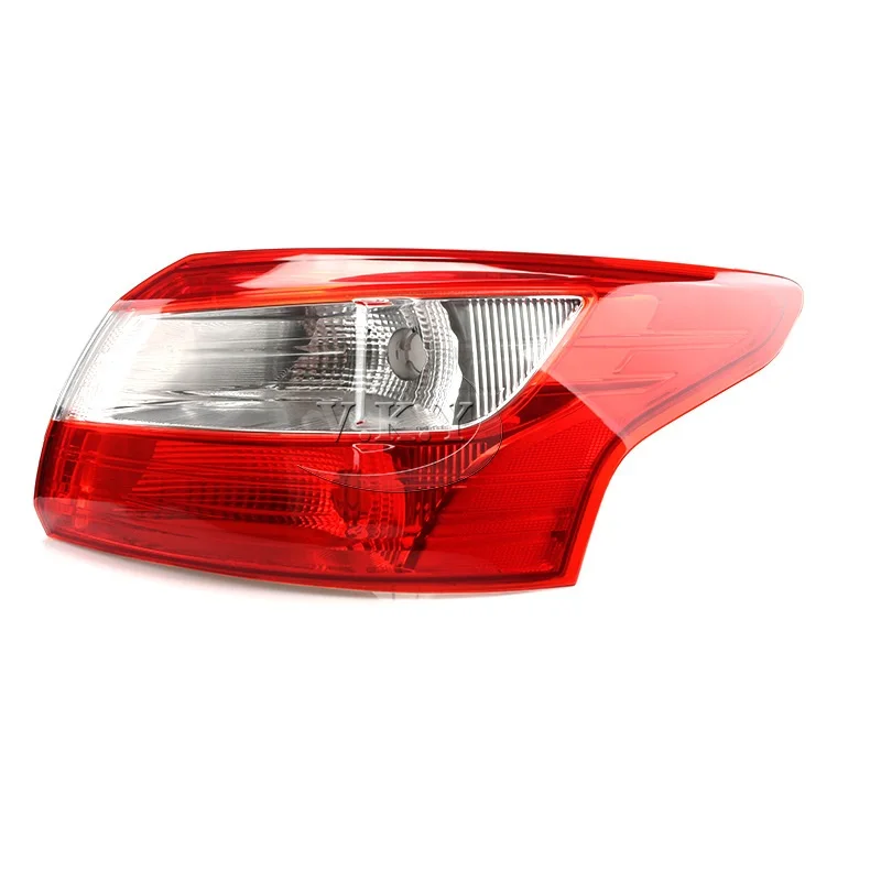

Rear Car Tail Light Turn Signal Light Stop Brake Light Fog Lamp Tail Lamp Assembly Reversing Lamp For Ford Focus 2012 2013 2014