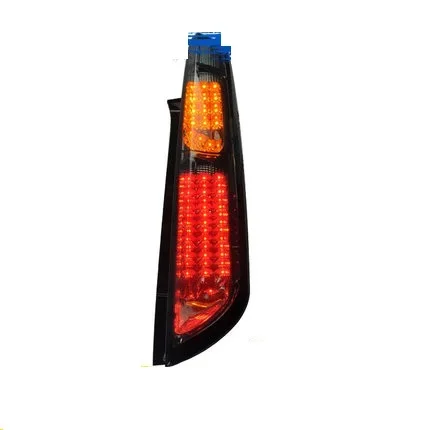 Tail light assembly retrofit rear flowing light full LED tuning light for 05-13 models general