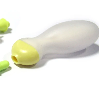 Kegel pelvic muscle trainer for vagina tightening and urinary incontinence air probe