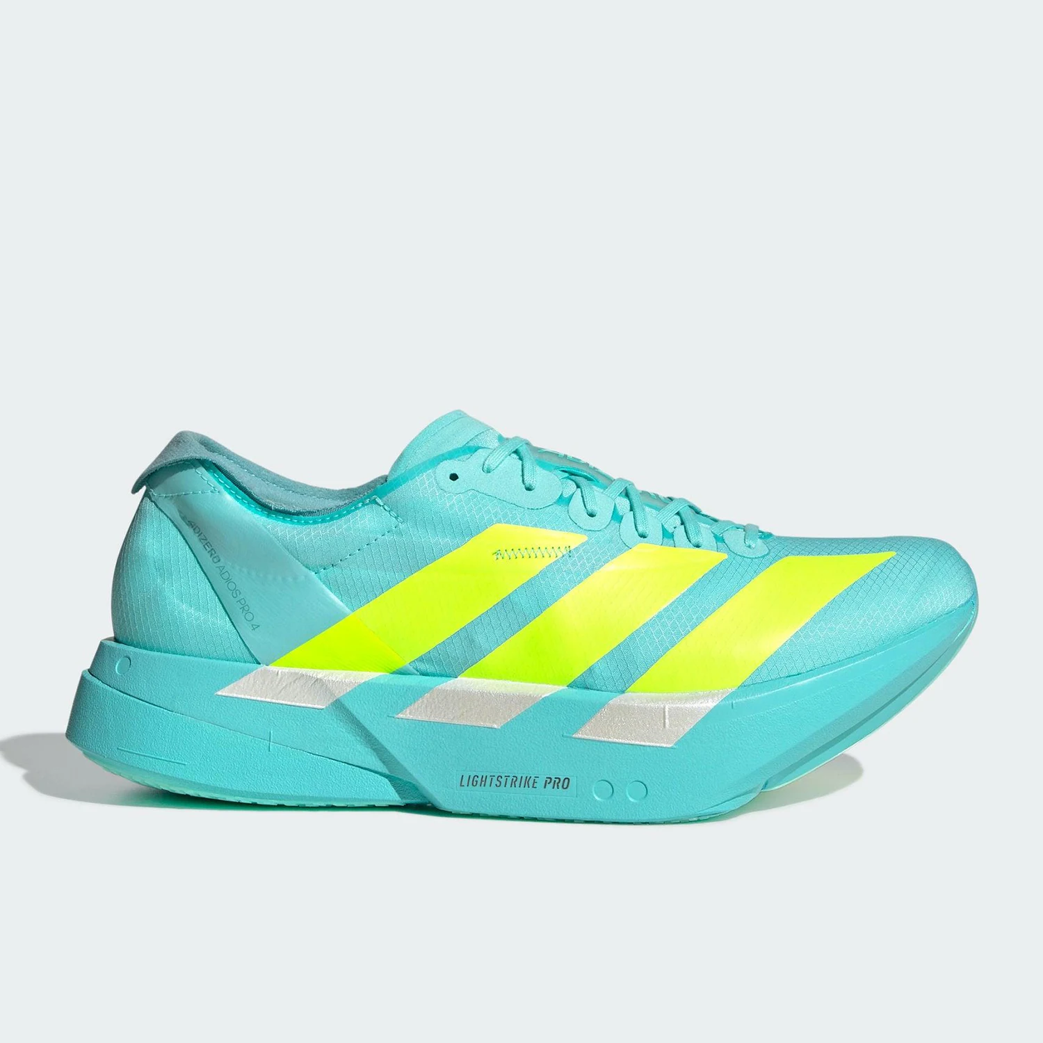 

Adidas genuine ADIZERO men's marathon sports shock-absorbing running shoes JR1251