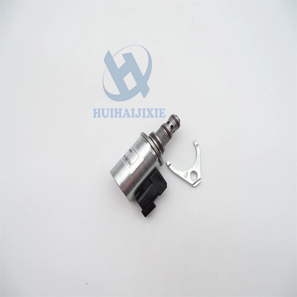 

225-0300 2250300 Solenoid Valve For Caterpillar Wheel Loader 924G 930G 950H 962H 963D 966H 972H Engine C9