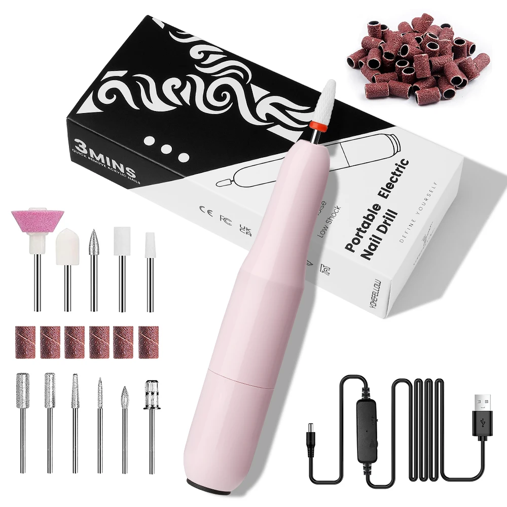 Variant: 30000RPM-Pink