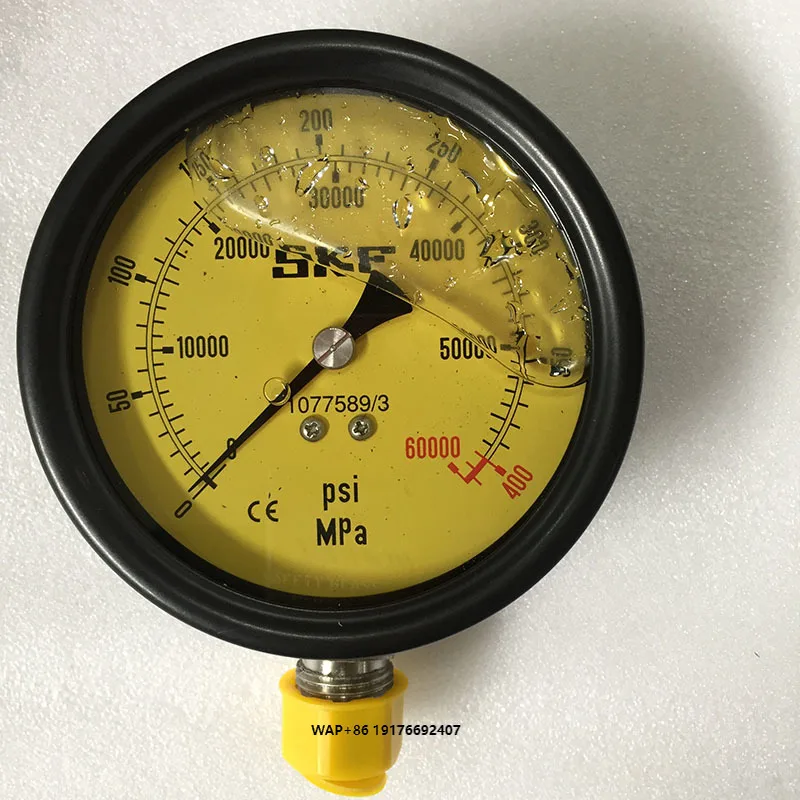 Skf 1077589/3 Press…