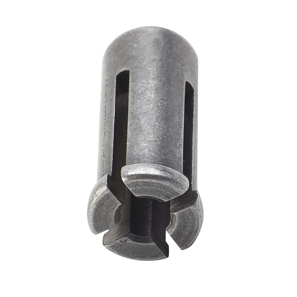 High Quality Chuck Cap Replacement for 906 763620 8 3mm 6mm 763627 4 GD0603 GD0601 Collet Nut Versatile Tool Accessory