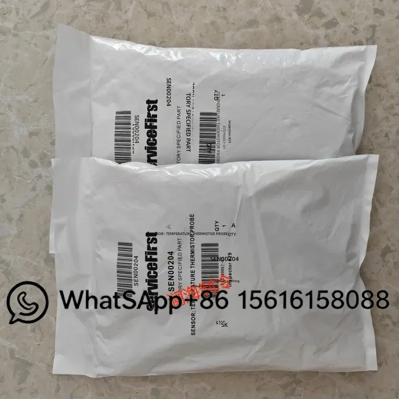 Trane Air Conditioner Oil Temperature Sensor for RTXA Air Cooled Screw Machine Models SEN00204 and X13790057070