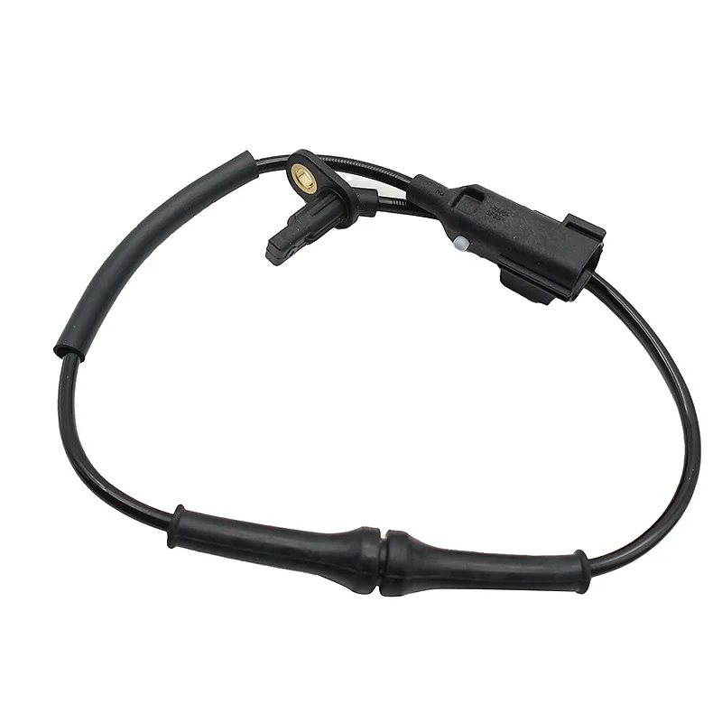 C2P15770 8W832B372AB High Quality New Rear Left/Right ABS Wheel Speed Sensor For Jaguar XF XJ XK XKR XKR-S 2010-2015 Auto Parts