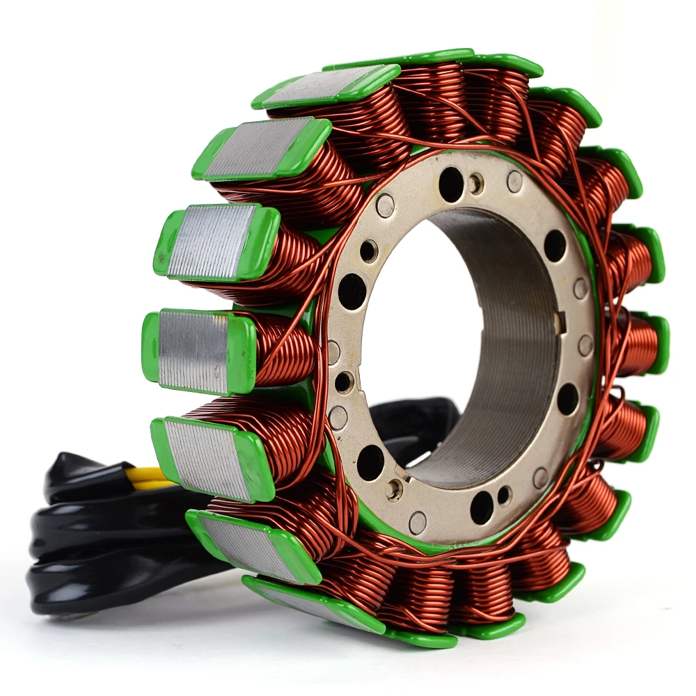 

For Aprilia Pegaso 650 IE 1995 1996 1997 1998 1999 2000-2004 Motorcycle Stator Coil AP0296410