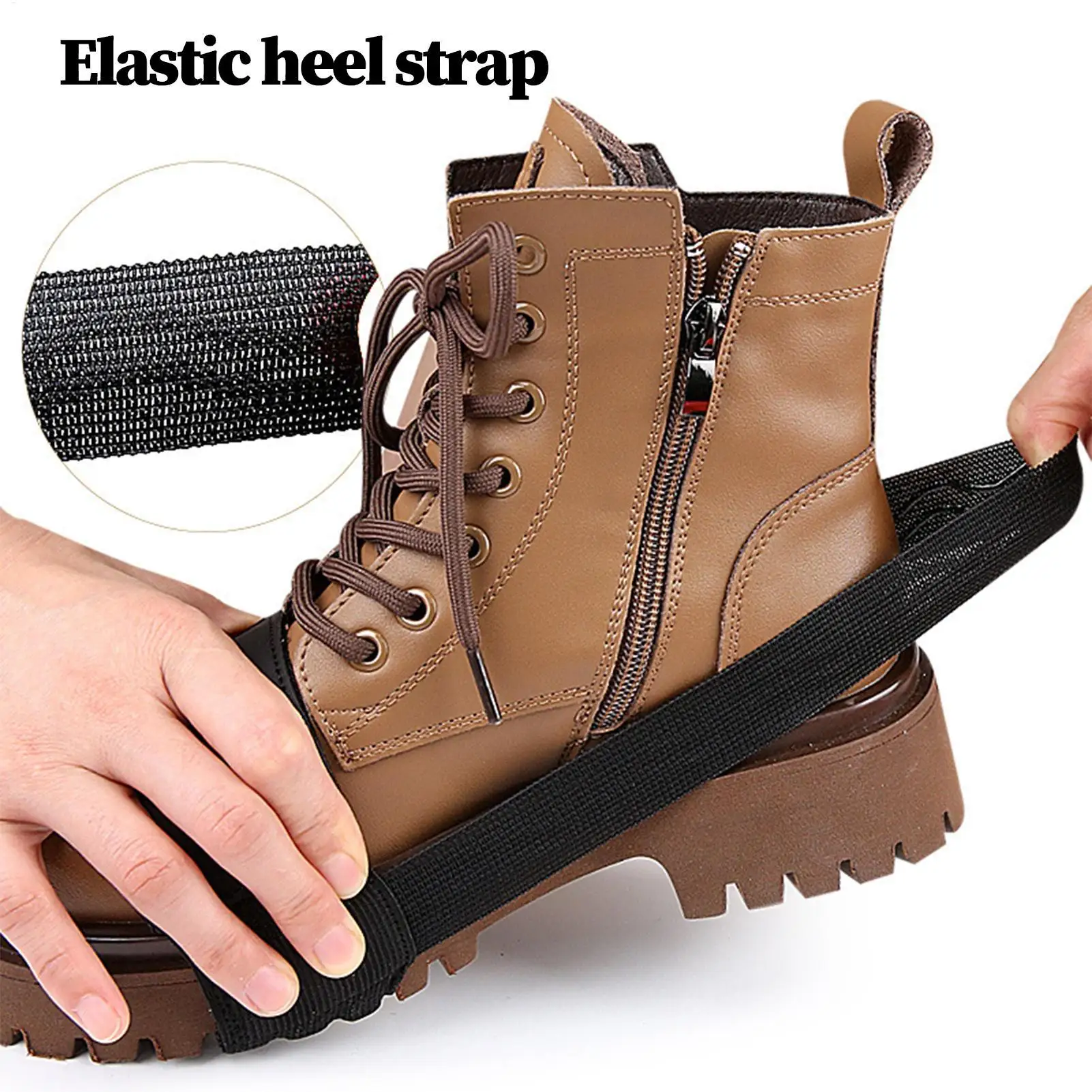 

Motorcycle Shoe Protector Motorcycle Shifter Cover Anti-Slip Gear Cycling Supplies for Outdoor Autumn Winter Snow Adventure Road