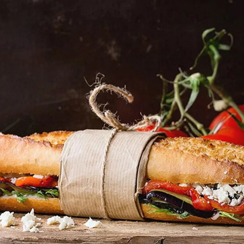 

Bread Rack Nonstick Baking Pan Heavy Carbon Steel Food Safe Coating French Bread Mold Homemade Bake Perforated Design Bakeware