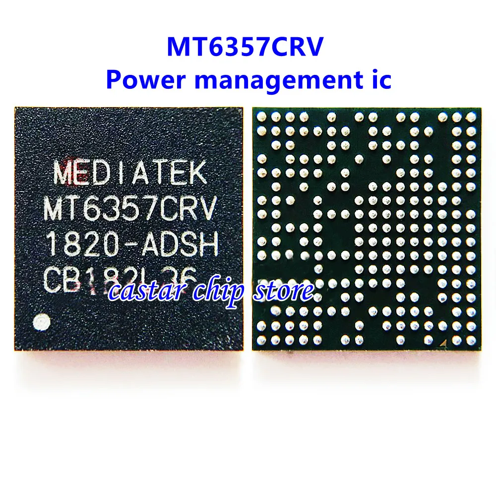 مراجعات وتحليلات لـ MT6357 Datasheet: دليل شامل للمستخدمين والمهنيين