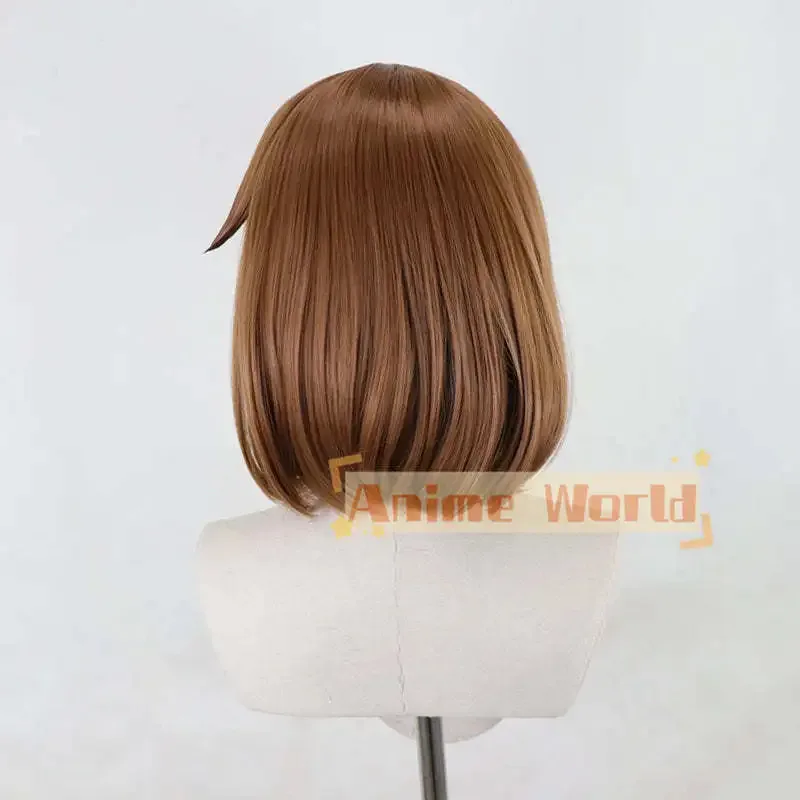 2025 11 Ricarica la parrucca cosplay P3R Yukari Takeba