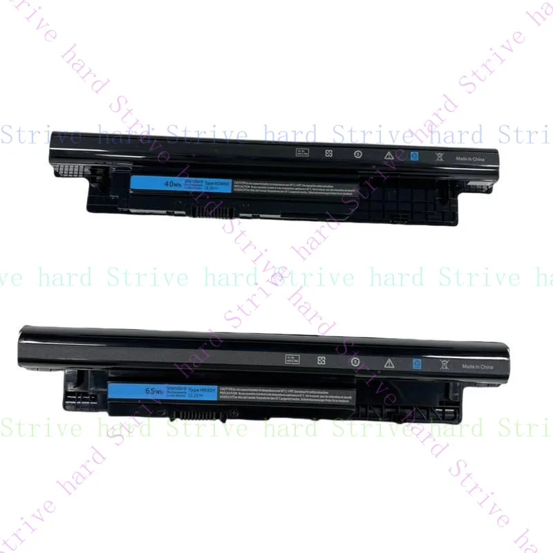 

4/6cell Battery XCMRD MR90Y For Dell Inspiron 14-3421 15-3521 5521 17-3721 5721