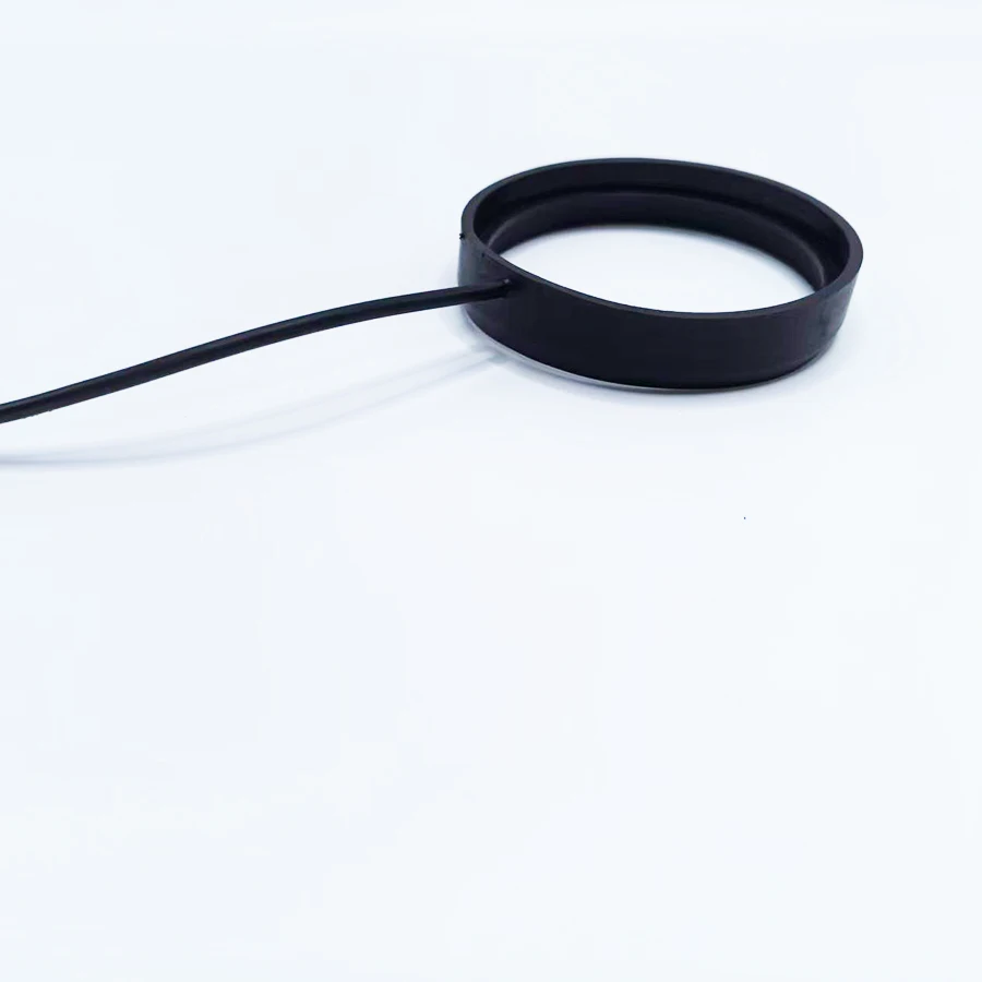 A2214700605 New Fuel Cap Ring Tank Cover Line For Benz W222 W117 X156 W253 W176 W246 W205 W213 Car Accessories