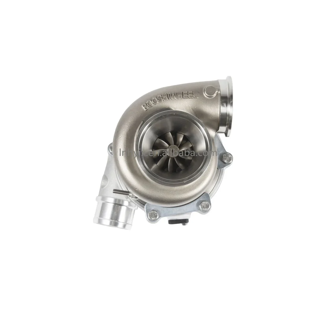 Turbocompressor G25 G25-550 G25-660 Turbocompressor de rolamento de esferas 871388 -5002S 871389 -5002S modificar 877895 -5001S motor de carro de corrida