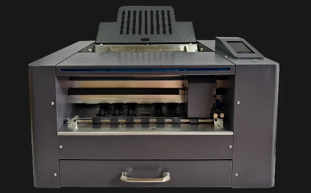 JINKA S490 A3/A4 Vinyl  Sticker Card Paper Auto Feed Sheet Cutter