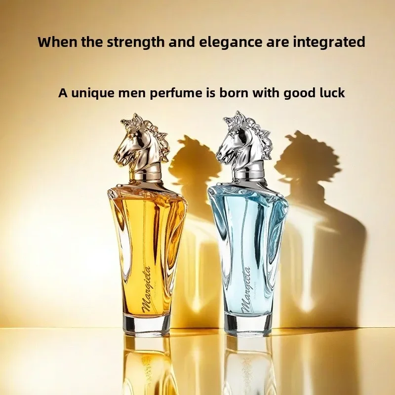 Arabian Perfume hombre High Quality Original Dubai Majira Mens Charm parfum Fragrance Lasting fragrance Pheromones Attract Women