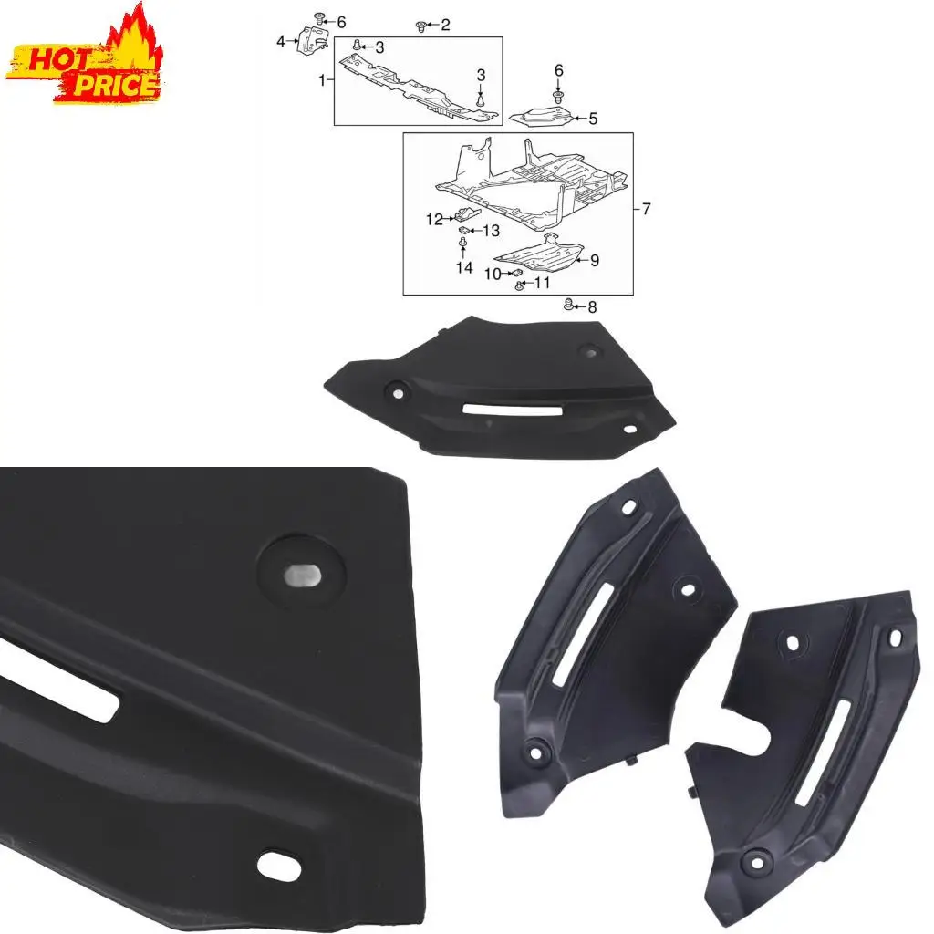 

Погодные крышки переднего решетки