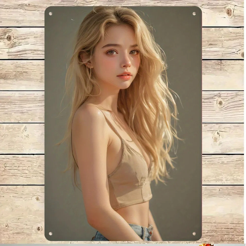 Vintage Elegant You…