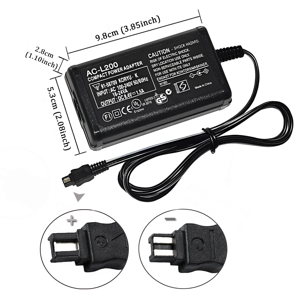 Thumbnail 4 - #66 Best AC/DC Power Adapters to Buy In 2026