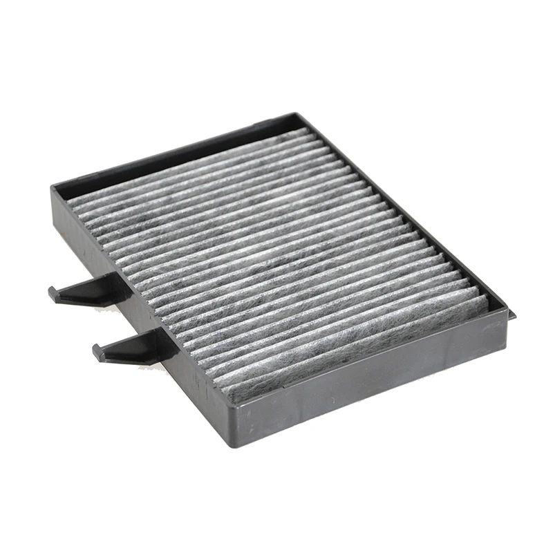 

Cabin Air Filter For MITSUBISHI GALANT 2.0L 2009-2016 2.4L 2006-2016 CW657421 CW6574215 Car Accessories Auto Replacement Parts