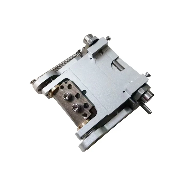 Original Videojet tto thermal printer spare parts printhead pivot assembly