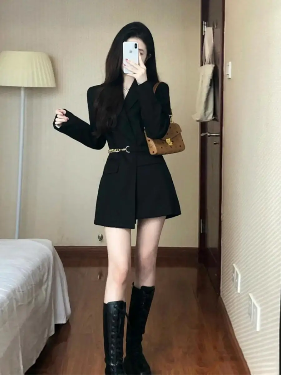 Slim Fit Suit Jaet …