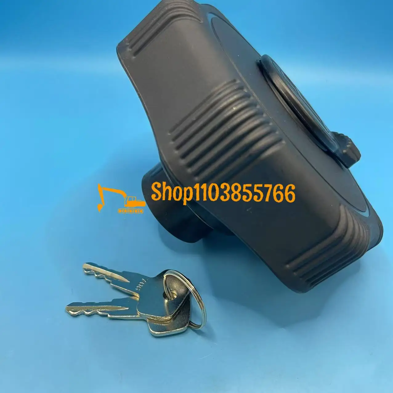 

Brand New Excavator Diesel Tank Cover for 914 924 934 944 916 926 High Quality Universal