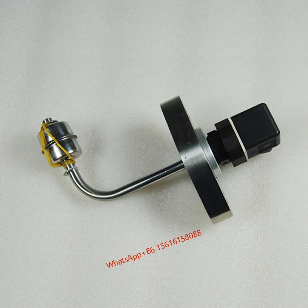 중앙 에어컨 압축기 예비 부품 024W33827-000 플로트 오일 레벨 스위치